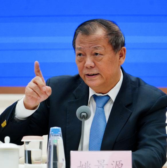 姚景源：明年“質(zhì)的提升”方面會有更好成績